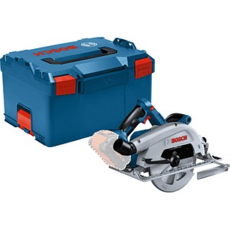 BOSCH Professional GKS 18V-68 C Akku-Handkreissäge-Set, ohne Akku – Bild 1 von 9