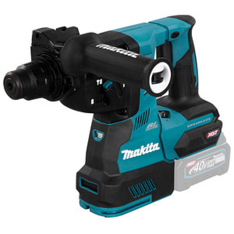 AKTION: makita HR003GZ Akku-Kombihammer 40,0 V max., ohne Akku mit Prämie nach Registrierung – Bild 1 von 11