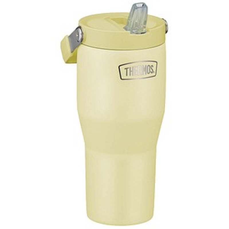 THERMOS® Isolierbecher REFRESHING SERIES vanilla, matt 850,0 ml, 1 St. – Bild 1 von 10