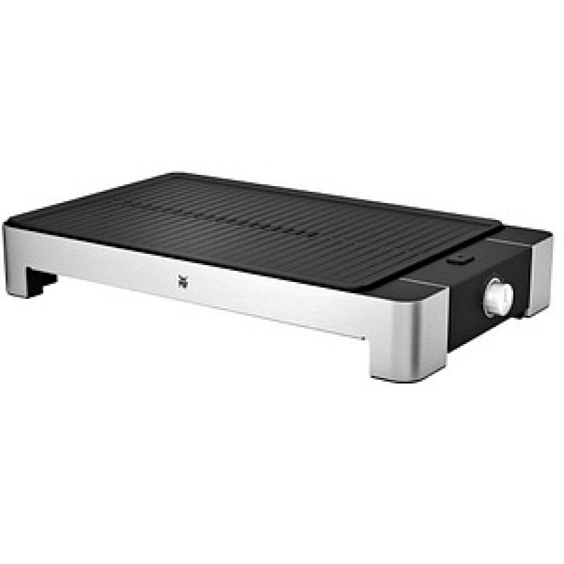 WMF Elektrogrill Lono 2.000 W 53,5 x 29,5 x 7,5 cm, 1 St. – Bild 1 von 3