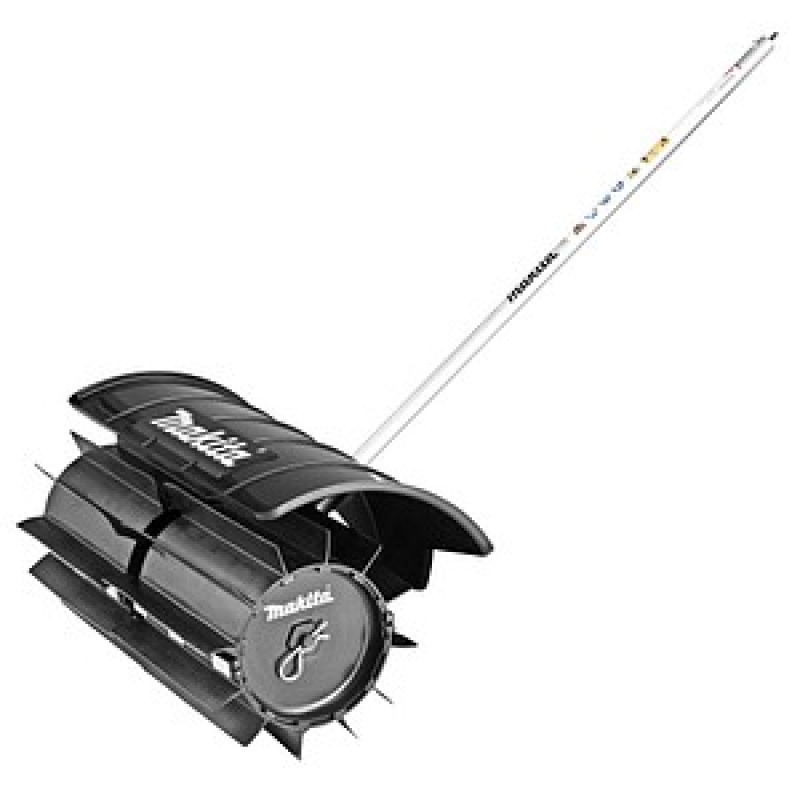 makita 199339-7 Kehrwalzen-Aufsatz – Bild 1 von 2