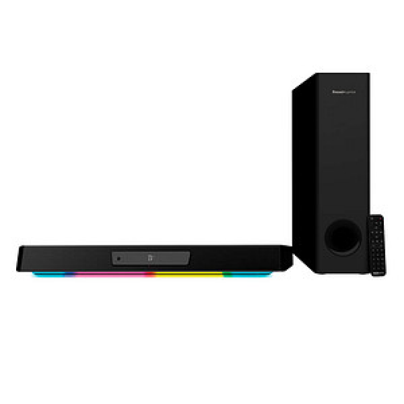 CREATIVE Sound Blaster Katana 2VX Soundbar schwarz – Bild 1 von 3
