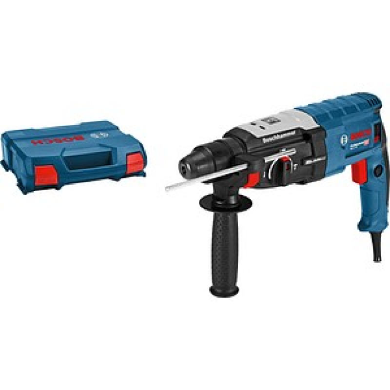 BOSCH Professional GBH 2-28 Bohrhammer – Bild 1 von 4