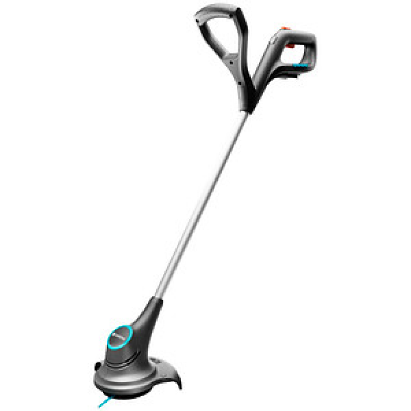 GARDENA Small-Cut 23/18V P4A Solo Akku-Rasentrimmer 18,0 V, ohne Akku – Bild 1 von 8