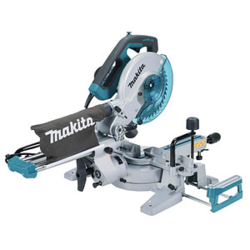makita LS0816F Kappsäge – Bild 1 von 11