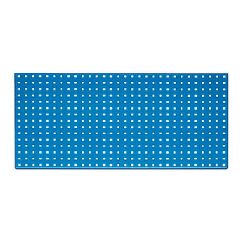 GEDORE Lochwand 1450 L 495,0 x 985,0 x 16,0 mm, 1 St. – Bild 1 von 2