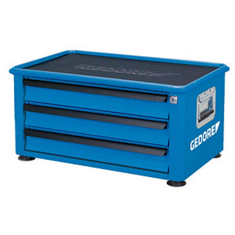 GEDORE 1430 6618130 Werkzeugkoffer – Bild 1 von 3