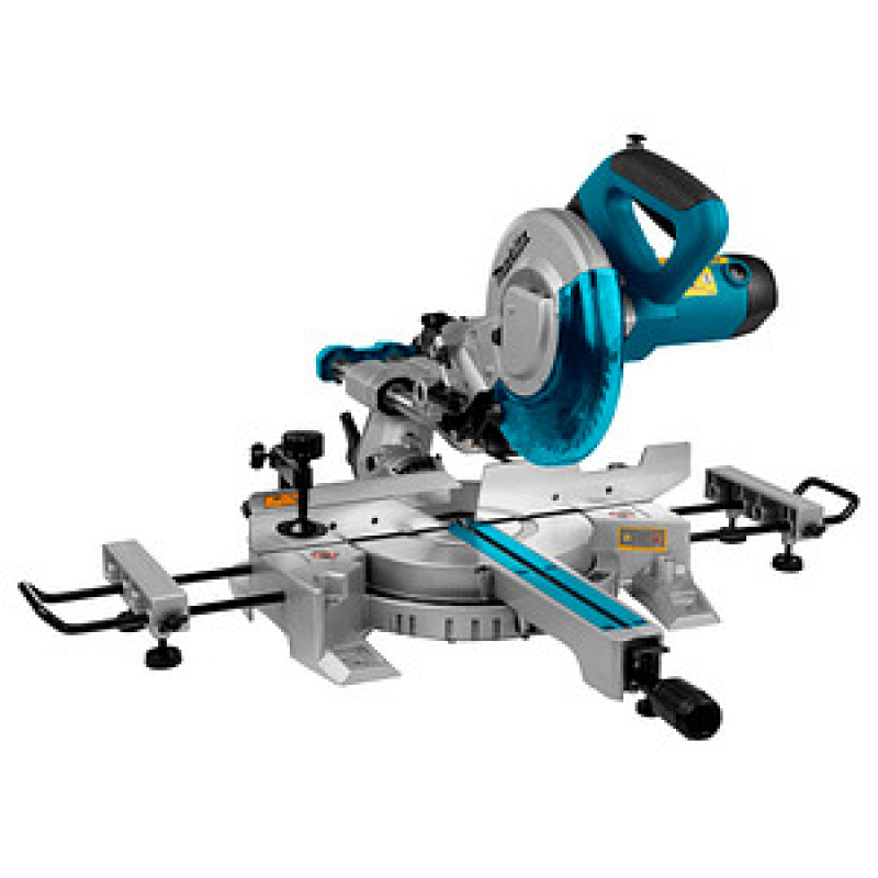 makita LS0815FLN Kappsäge – Bild 1 von 8