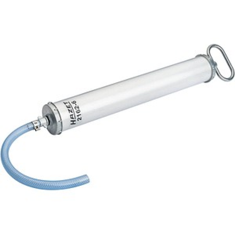 HAZET 2162-6 Saug- und Druckspritze für Motoröl 1000,0 ml – Bild 1 von 2
