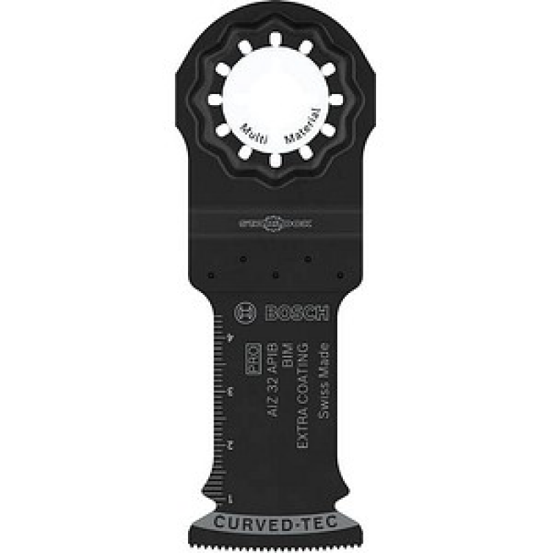 AKTION: BOSCH PRO AIZ 32 APIB Tauchsägeblätter, 5 St. mit Prämie nach Registrierung – Bild 1 von 8