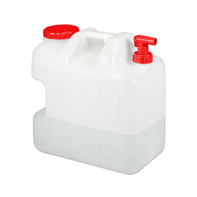 relaxdays Wasserkanister 25,0 l, 1 St. – Bild 1 von 8