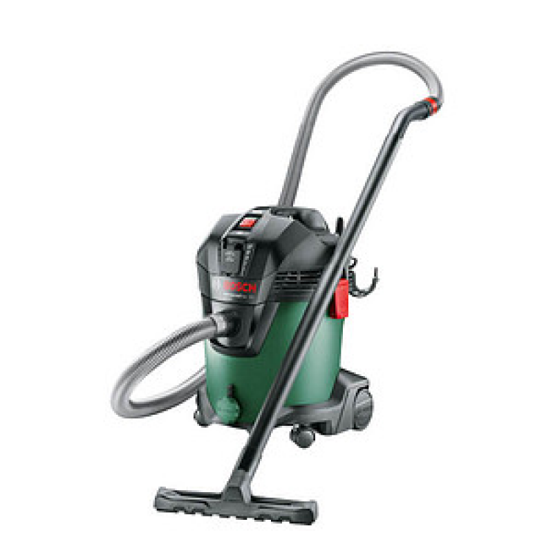 BOSCH Home & Garden Nass-/Trockensauger AdvancedVac 20 1.200 W – Bild 1 von 6