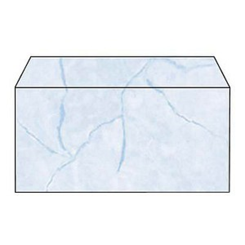 SIGEL Motivbriefumschläge Granit DIN lang ohne Fenster, 50 St. – Bild 1 von 3
