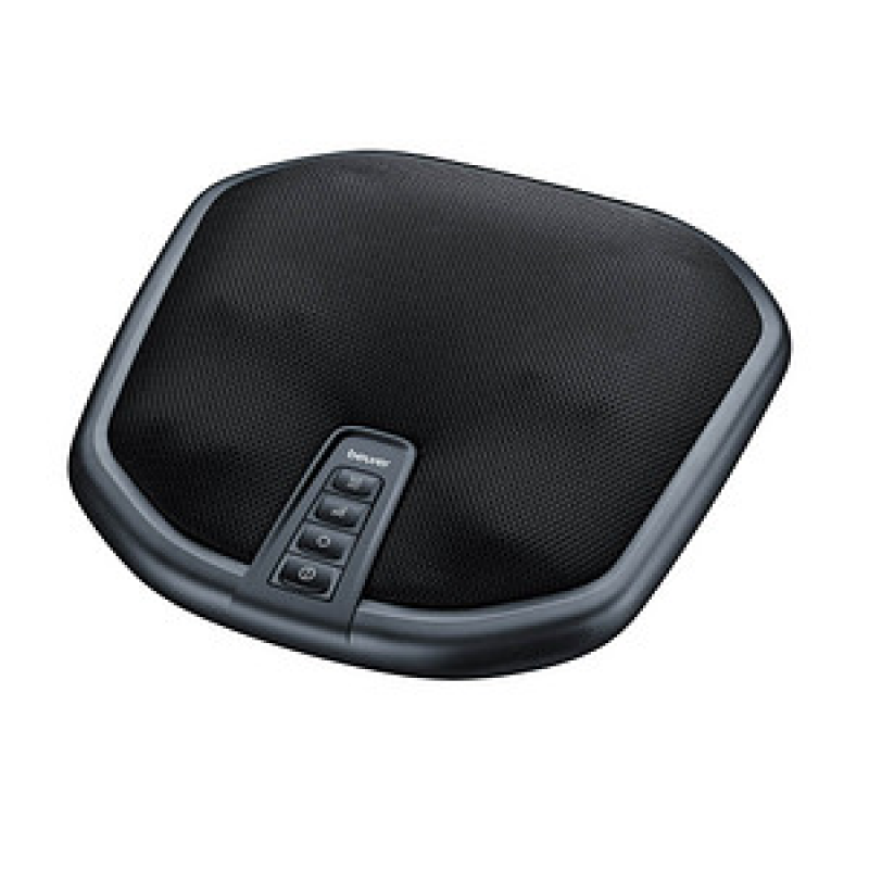 beurer Rücken- & Fußmassagegerät FM 70 Shiatsu, 1 St. – Bild 1 von 9