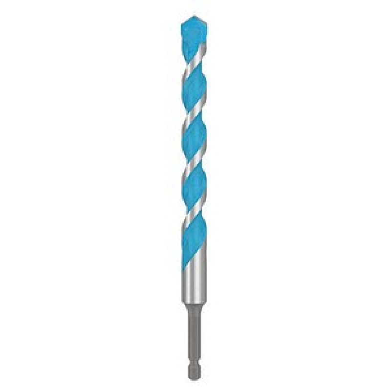 BOSCH Betonbohrer EXPERT HEX-9 Multi Construction, Ø 16,0 mm, 1 St. – Bild 1 von 2