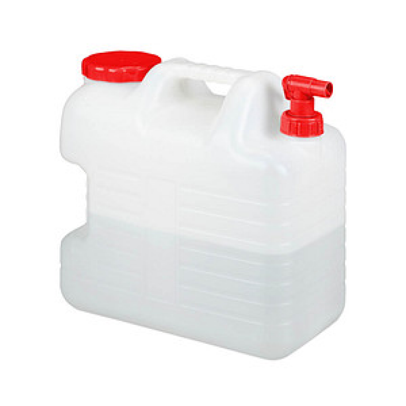 relaxdays Wasserkanister 20,0 l, 1 St. – Bild 1 von 8