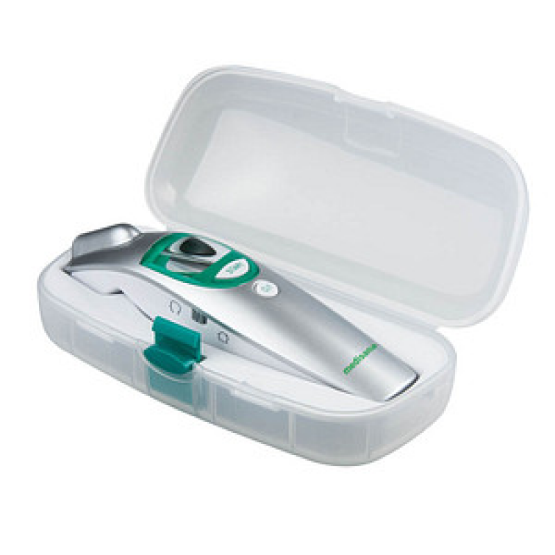medisana FTN Infrarot-Stirnthermometer weiß – Bild 1 von 7