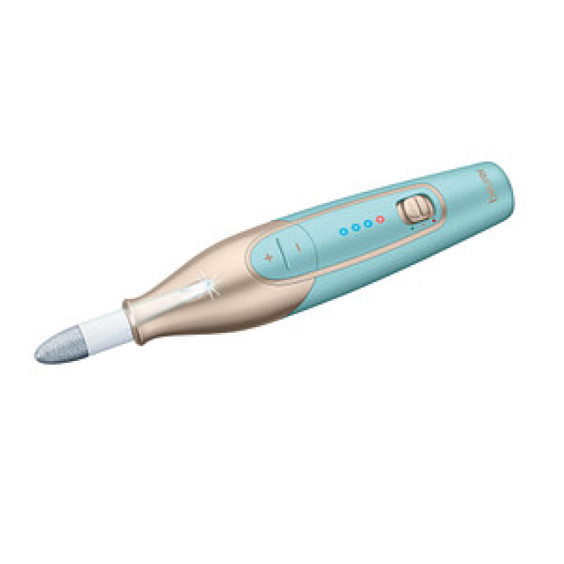 beurer MP 84 Maniküre & Pediküre-Set 10-tlg., 1 Set – Bild 1 von 8