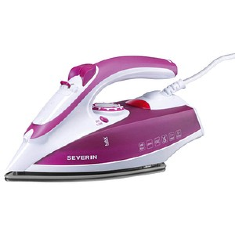 SEVERIN BA 3243 Dampfbügeleisen 2400 W – Bild 1 von 6