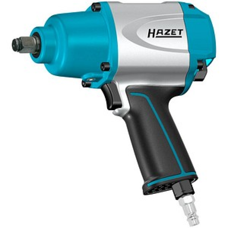 HAZET 9012SPC Druckluft-Schlagschrauber – Bild 1 von 4