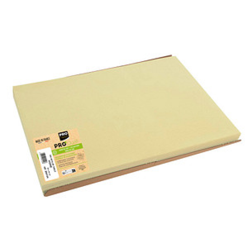 PROnappe Platzsets Tiss Lack beige 30,0 x 40,0 cm, 500 St. – Bild 1 von 4