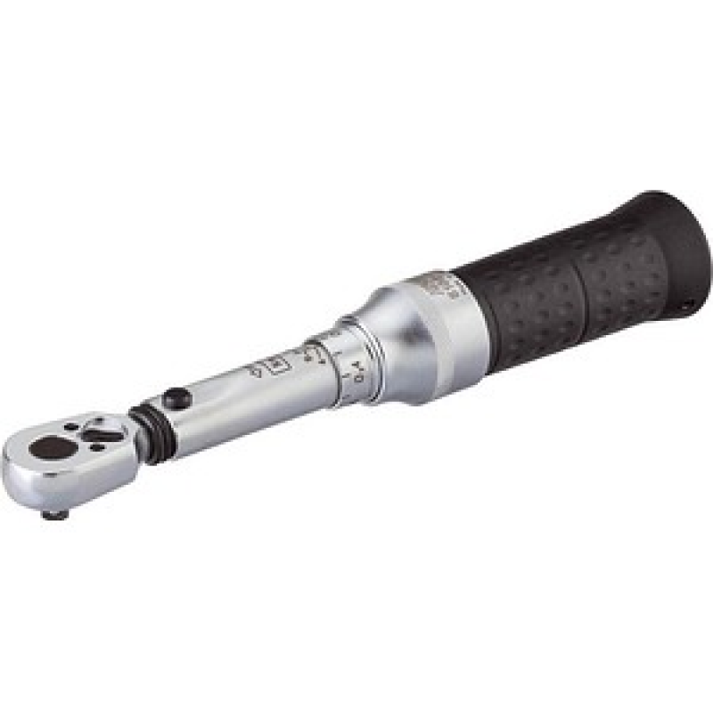 HAZET Drehmomentschlüssel 6108-1CT, 1 St.