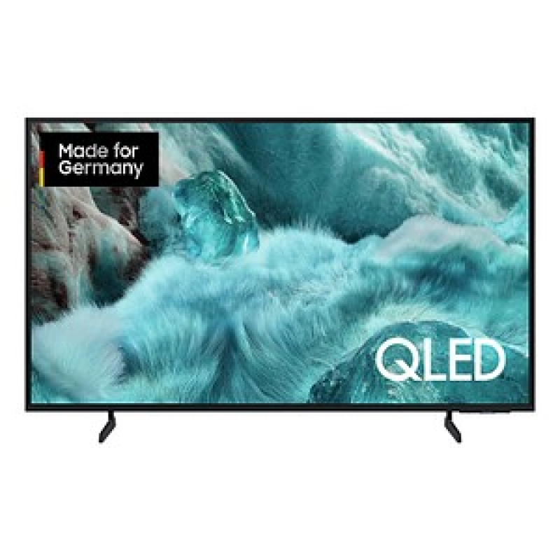 SAMSUNG GQ55Q7F2AUXZG Smart-TV 138,0 cm (55,0 Zoll) – Bild 1 von 5