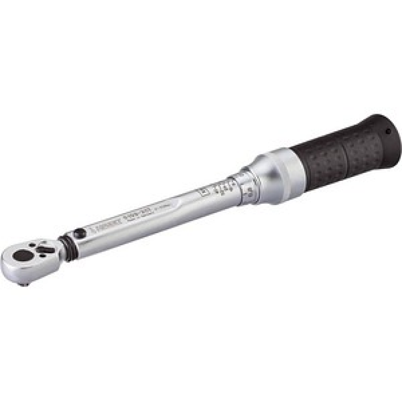 HAZET Drehmomentschlüssel 6109-2CT, 1 St.
