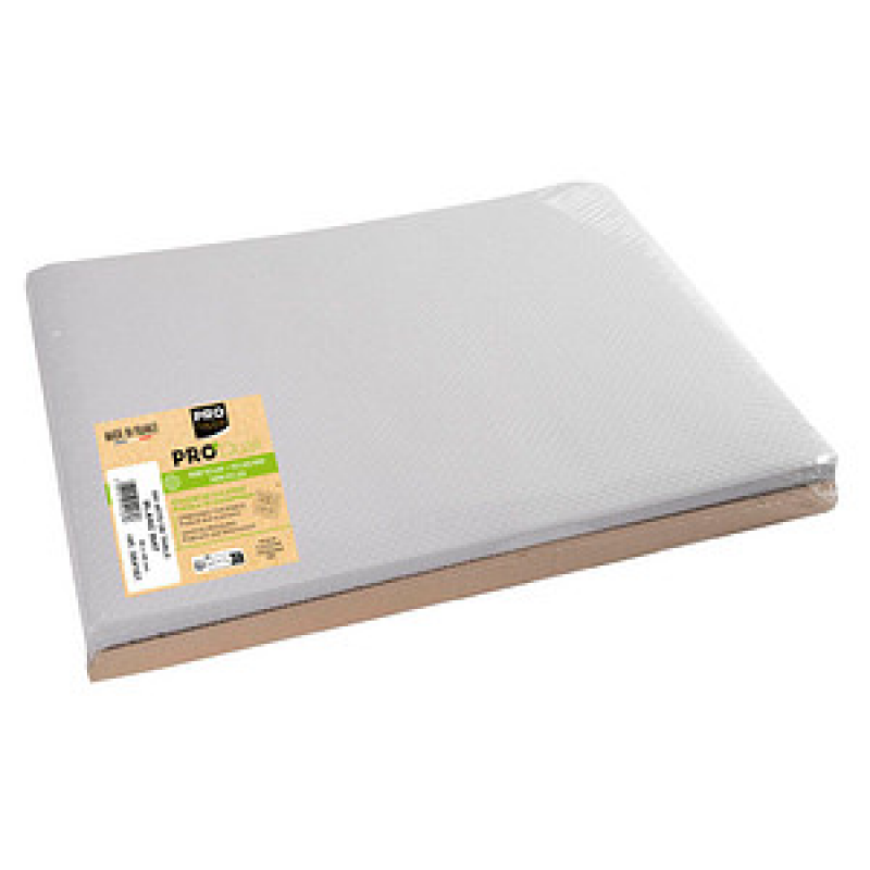 PROnappe Platzsets Tiss Lack weiß 30,0 x 40,0 cm, 500 St. – Bild 1 von 3