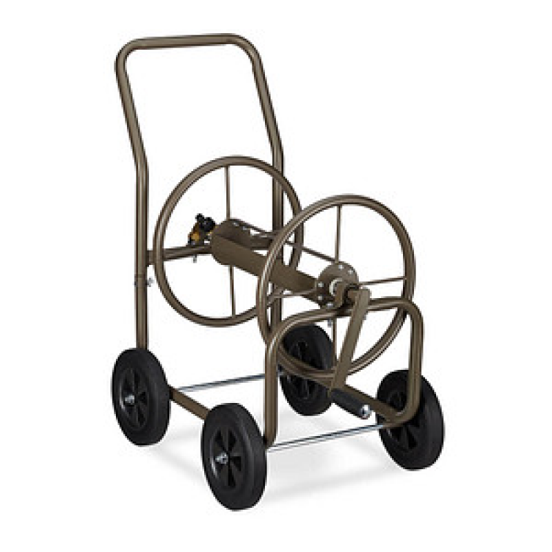 relaxdays Schlauchwagen für 60,0 m – Bild 1 von 8