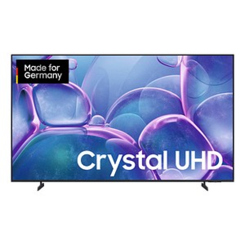 SAMSUNG GU65U7099FUXZG Smart-TV 163,0 cm (65,0 Zoll) – Bild 1 von 4
