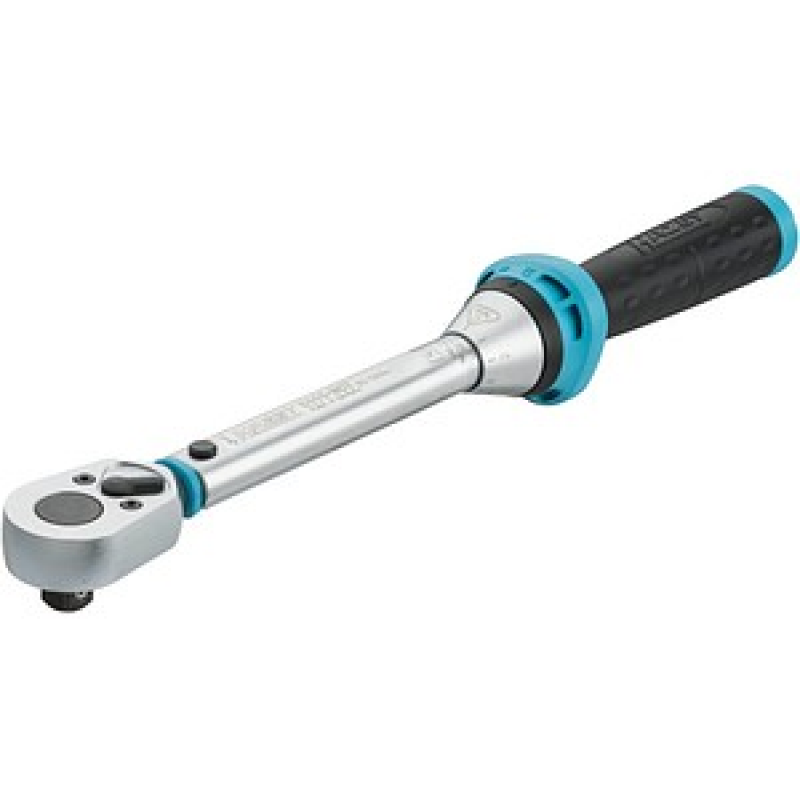 HAZET Drehmomentschlüssel 3⁄8″ 5111-3CT, 1 St. – Bild 1 von 4