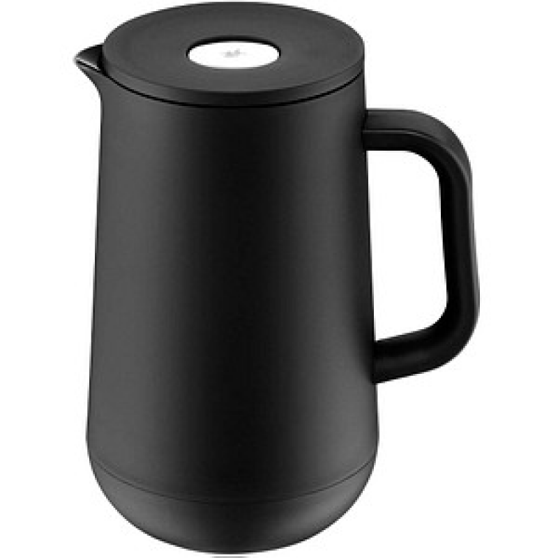WMF Isolierkanne Impulse schwarz 1,0 l, 1 St. – Bild 1 von 4