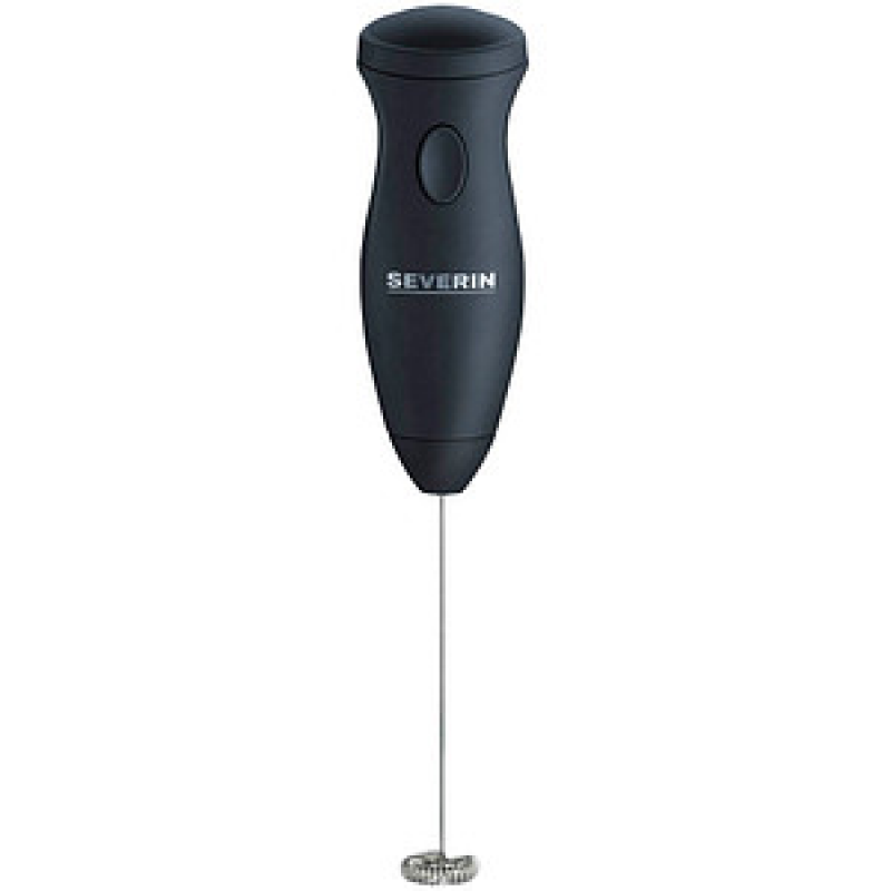 SEVERIN SM 3590 Milchaufschäumer schwarz – Bild 1 von 4
