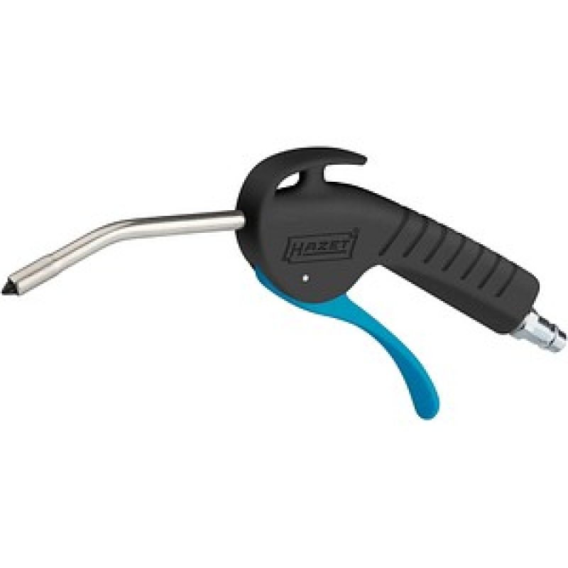 HAZET 9040P-3 Saug-/Blas-Druckluftpistole umschaltbar 12 bar – Bild 1 von 5