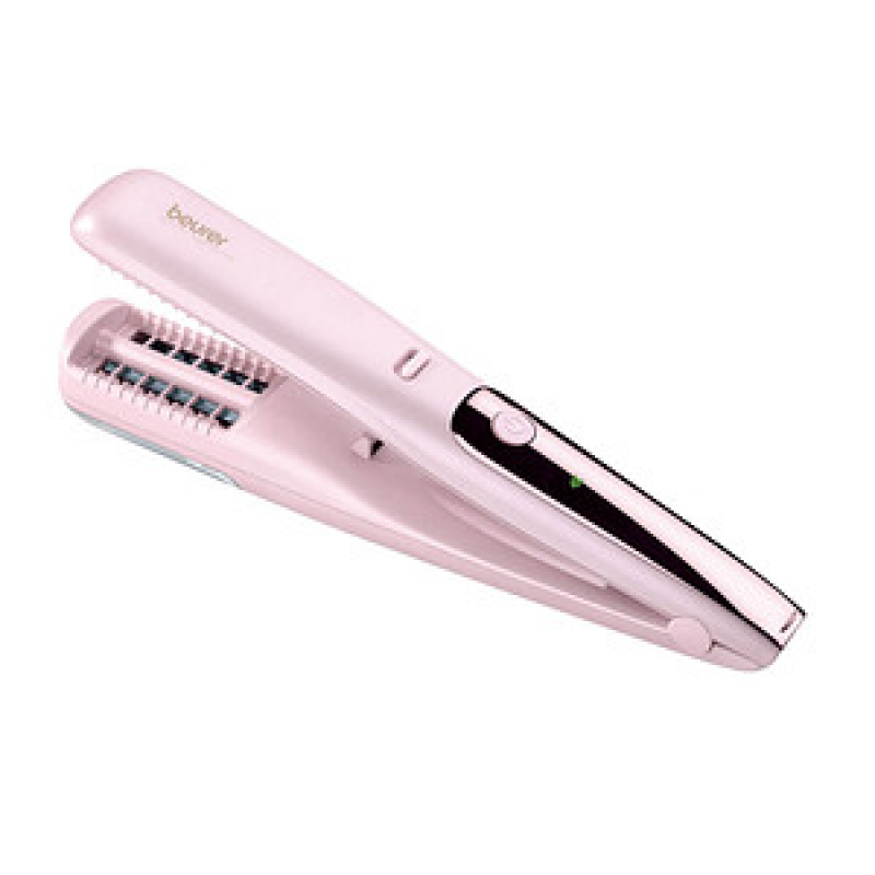 beurer HT 22 Splisstrimmer rosa – Bild 1 von 7