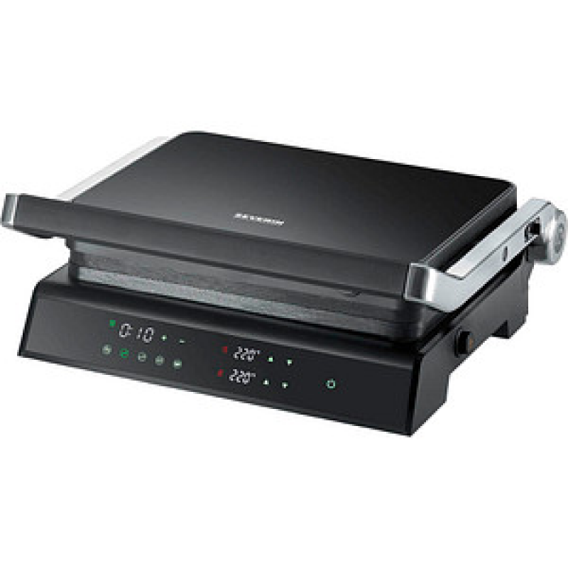 SEVERIN KG 2399 Kontaktgrill – Bild 1 von 3