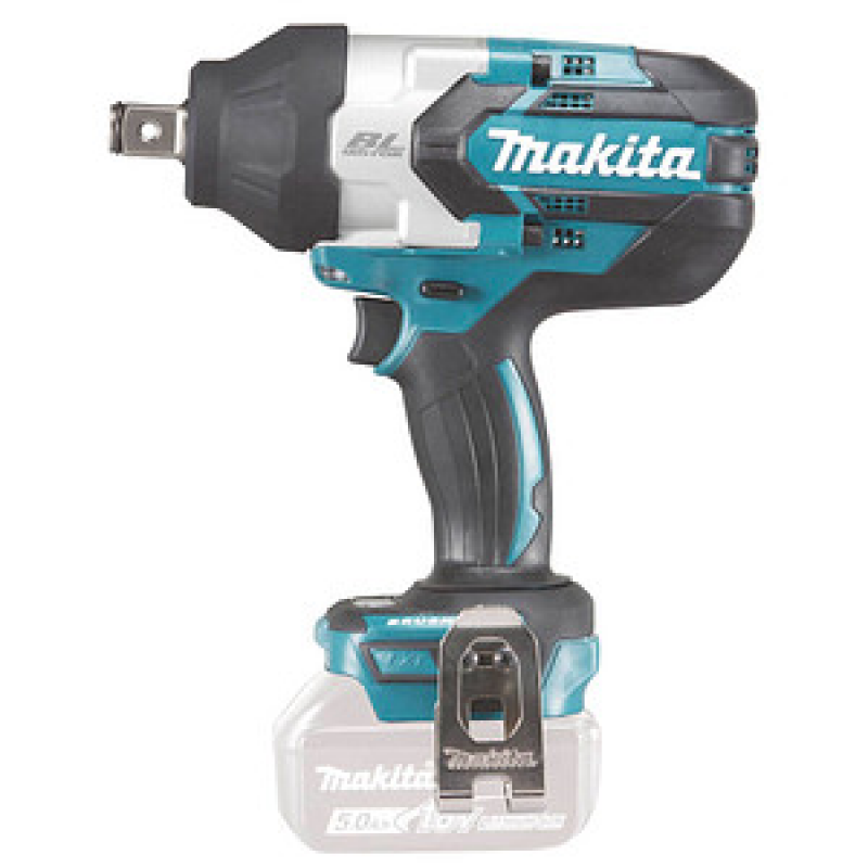 makita DTW1001Z Akku-Schlagschrauber 18,0 V, ohne Akku – Bild 1 von 11