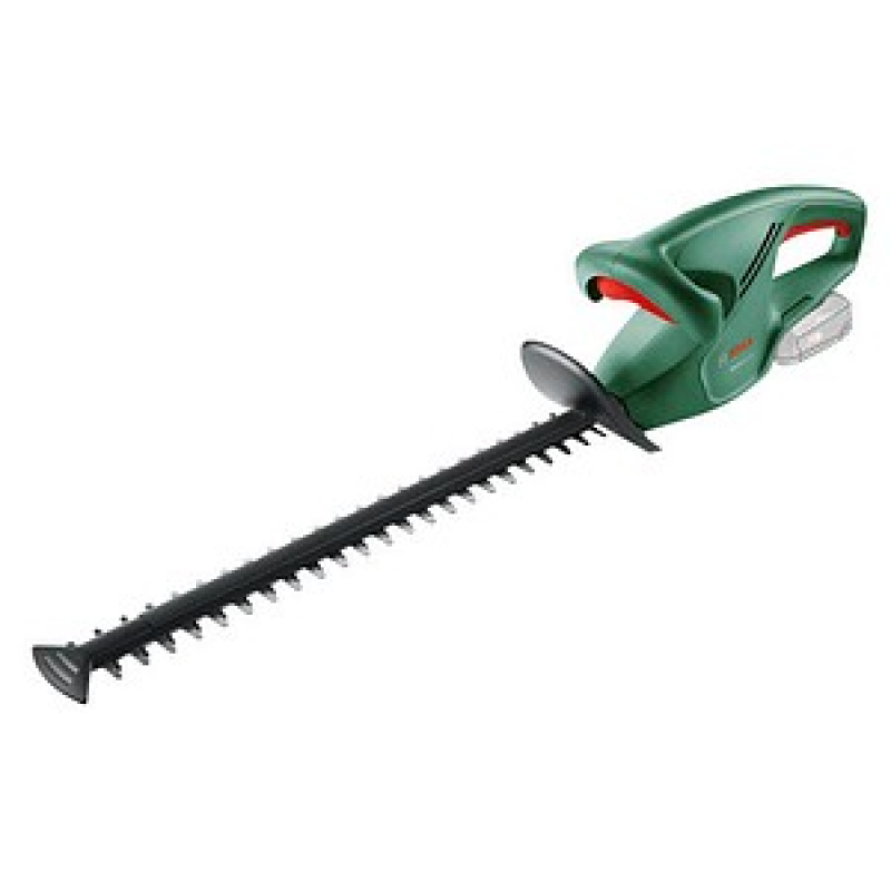 BOSCH Home & Garden EasyHedgeCut 18-45 Akku-Heckenschere, ohne Akku – Bild 1 von 7
