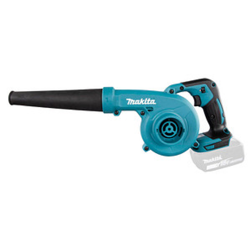 makita DUB185Z Akku-Gebläse 18,0 V, ohne Akku – Bild 1 von 11
