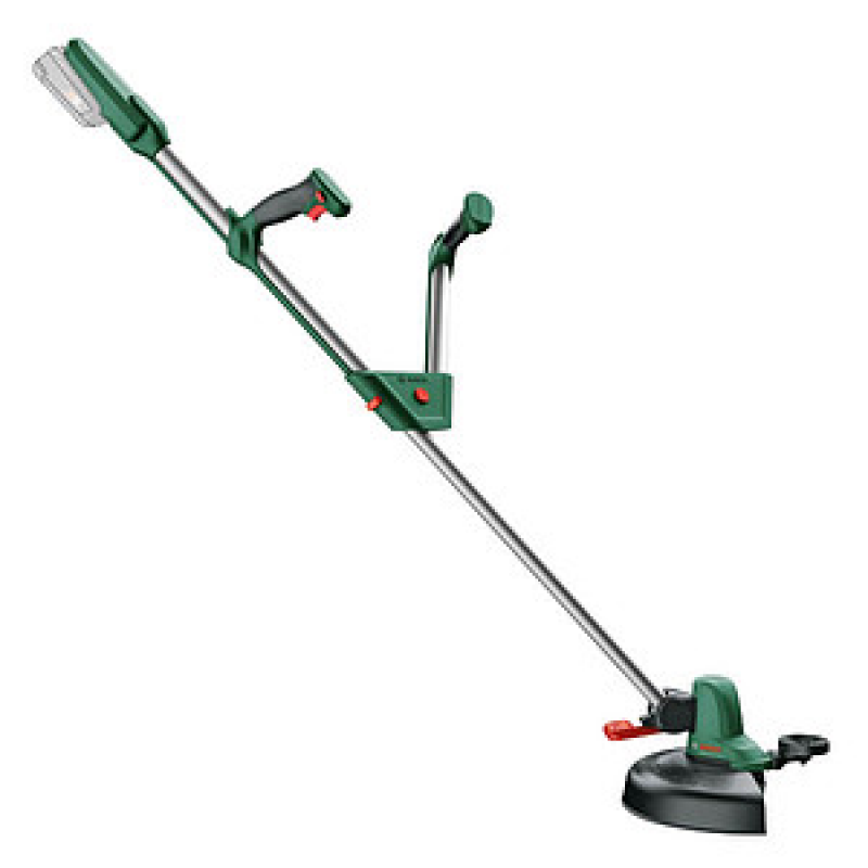 BOSCH Home & Garden UniversalGrassCut 18V-26 Akku-Rasentrimmer 18,0 V, ohne Akku – Bild 1 von 5