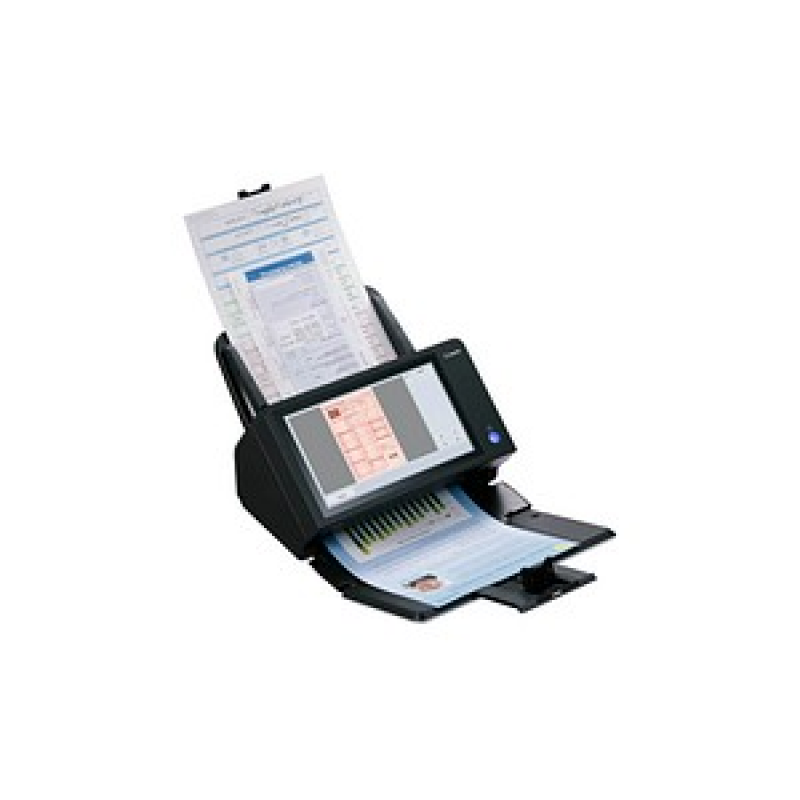 Canon ScanFront 400 Dokumentenscanner – Bild 1 von 11