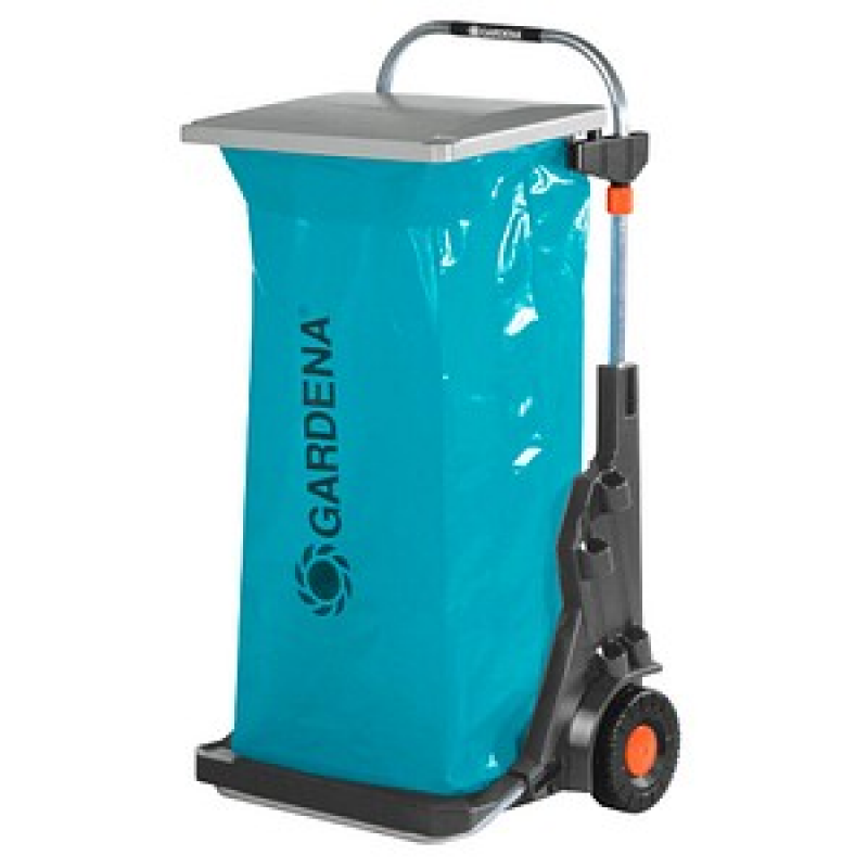 GARDENA Abfallwagen – Bild 1 von 7