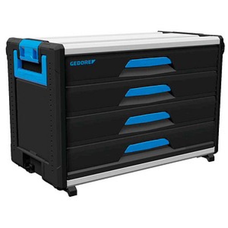 GEDORE 2954346 Werkzeugkoffer – Bild 1 von 2