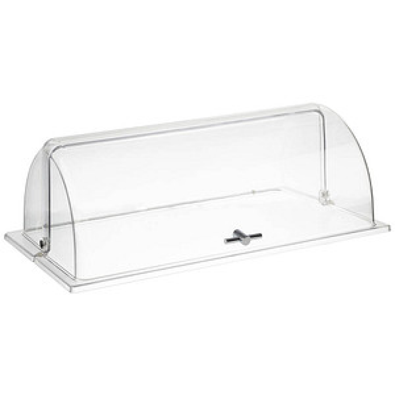 APS GN-Abdeckhaube transparent, 1 St. – Bild 1 von 2