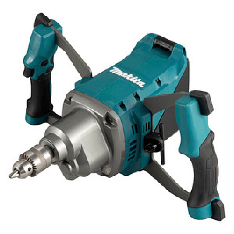 AKTION: makita UT002GZ Akku-Rührwerk 40,0 V max., ohne Akku mit Prämie nach Registrierung – Bild 1 von 11