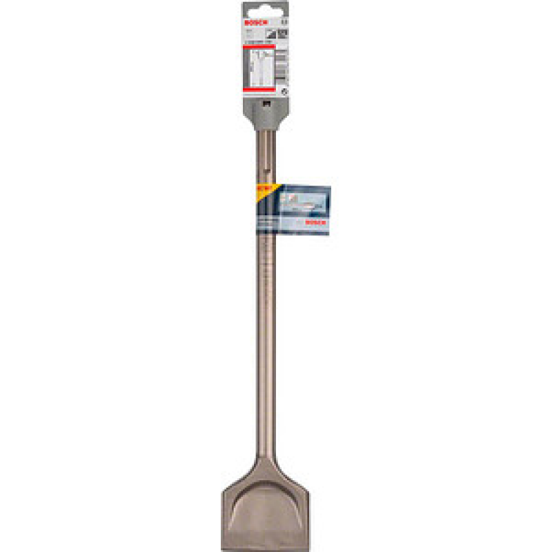 AKTION: BOSCH Spatmeißel SDS max, 400,0 mm, 1 St. mit Prämie nach Registrierung – Bild 1 von 3