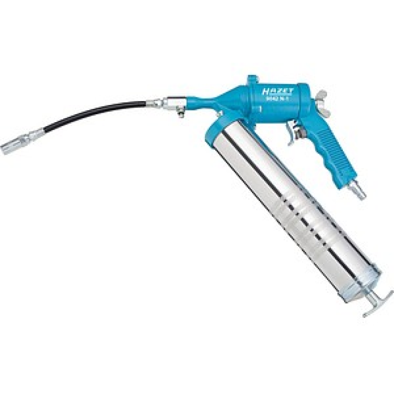 HAZET 9042N-1 Fettpresse 400,0 ml – Bild 1 von 5