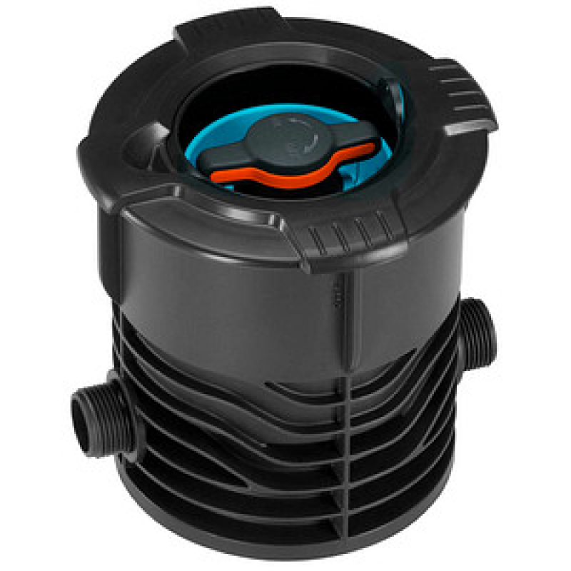 GARDENA Wassersteckdose Sprinklersystem & Pipeline – Bild 1 von 2