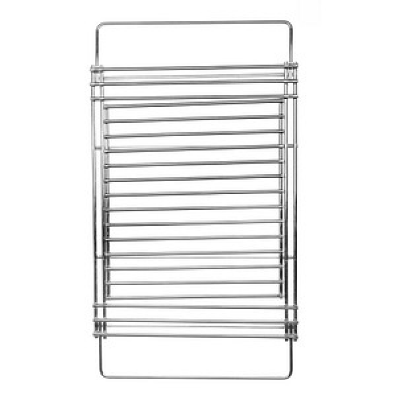tepro Grillrost 28,0 x 39,0 x 1,7 cm, 1 St. – Bild 1 von 6
